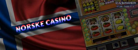  beste norske casino/service/garantie
